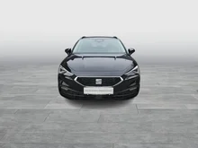 SEAT Leon SP Kombi Style e-HYBRID 150/204 DSG in Nacht-Schwarz Metallic