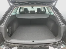 SEAT Leon SP Kombi Style e-HYBRID 150/204 DSG in Nacht-Schwarz Metallic