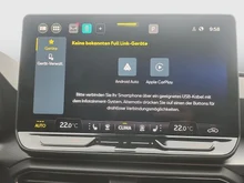SEAT Leon SP Kombi Style e-HYBRID 150/204 DSG in Nacht-Schwarz Metallic