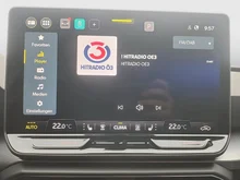 SEAT Leon SP Kombi Style e-HYBRID 150/204 DSG in Nacht-Schwarz Metallic