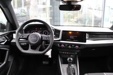 Thumbnail-Foto von Fahrzeug