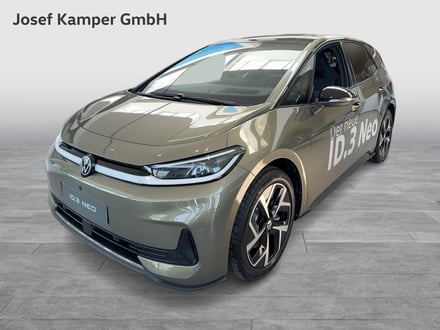 VW ID.3 Neo Style 170 kW - 79 kWh