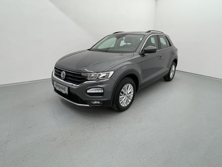 VW T-Roc Design TSI OPF