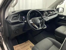 VW Multivan Trendline TDI 4MOTION in Mojave Beige Met.