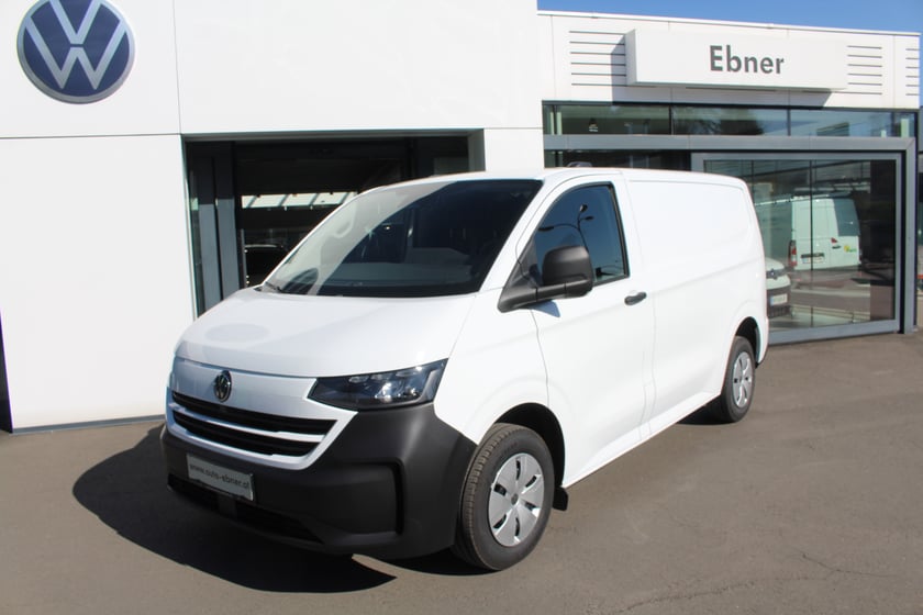 VW Transporter Kastenwagen TDI