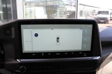 Thumbnail-Foto von Fahrzeug