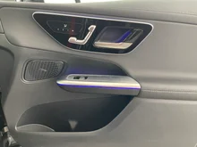 Mercedes GLC GLC 300 e 4Matic in dunkelgrau - metallic
