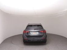 Mercedes GLC GLC 300 e 4Matic in dunkelgrau - metallic