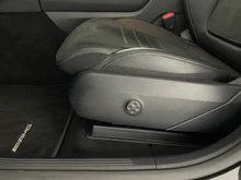 Mercedes GLC GLC 300 e 4Matic in dunkelgrau - metallic