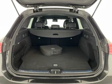 Mercedes GLC GLC 300 e 4Matic in dunkelgrau - metallic