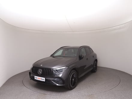 Mercedes GLC GLC 300 e 4Matic