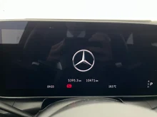 Mercedes GLC GLC 300 e 4Matic in dunkelgrau - metallic
