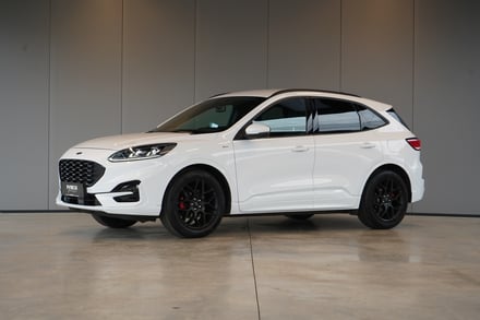 Ford Kuga 1,5 EcoBlue ST-Line Aut.