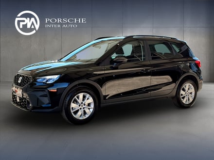 SEAT Arona Reference Edition 1.0 TSI