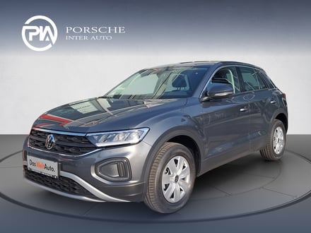 VW T-Roc 4Me TSI