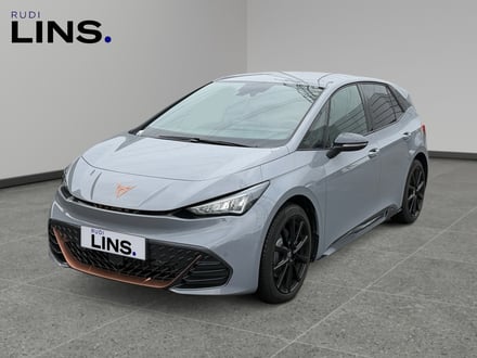 CUPRA Born X 60/63 150kW/204PS