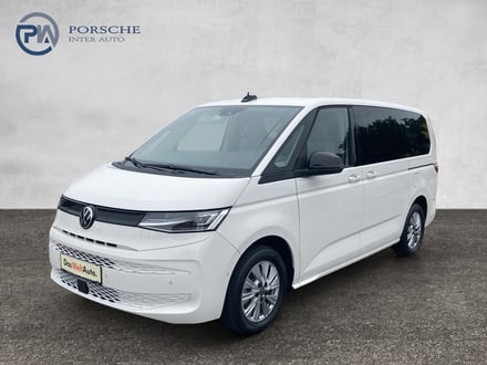 VW Multivan Business ÜH TDI