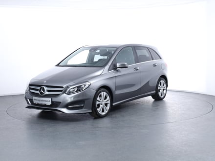 Mercedes B B 180 CDI / d