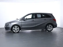 Thumbnail-Foto von Fahrzeug