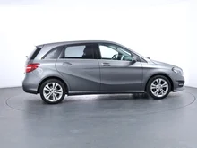 Thumbnail-Foto von Fahrzeug