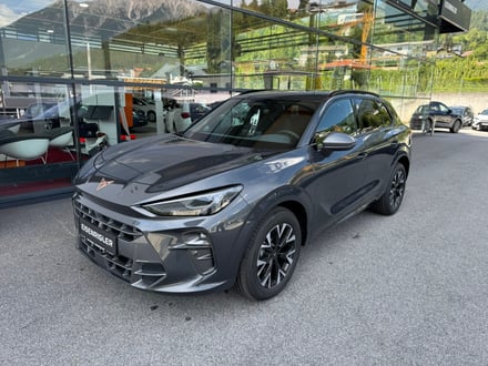 CUPRA Terramar 2.0 TSI 204 PS DSG 4Drive