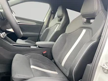 Škoda Kodiaq Sportline iV TSI DSG in Stahl-Grau