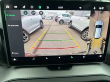Škoda Kodiaq Sportline iV TSI DSG in Stahl-Grau
