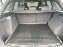 Škoda Kodiaq Sportline iV TSI DSG in Stahl-Grau