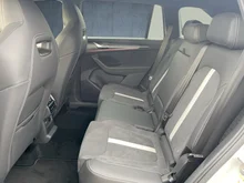 Škoda Kodiaq Sportline iV TSI DSG in Stahl-Grau
