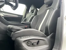 Škoda Kodiaq Sportline iV TSI DSG in Stahl-Grau