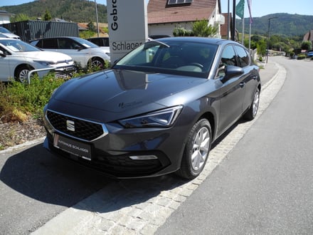 SEAT Leon Style Edition 1.5 TSI 115 PS