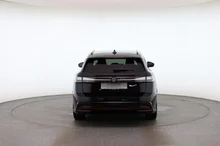 VW ID.7 Tourer Pro 210 kW Business - 77 kWh in Grenadillschwarz Metallic