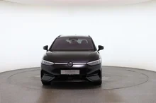 VW ID.7 Tourer Pro 210 kW Business - 77 kWh in Grenadillschwarz Metallic