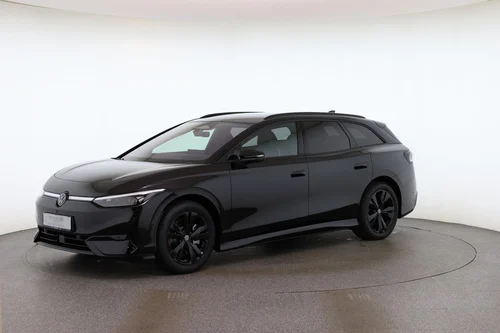 VW ID.7 Tourer Pro 210 kW Business - 77 kWh