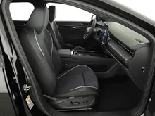 VW ID.7 Tourer Pro 210 kW Business - 77 kWh in Grenadillschwarz Metallic
