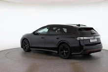 VW ID.7 Tourer Pro 210 kW Business - 77 kWh in Grenadillschwarz Metallic