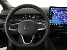 VW ID.7 Tourer Pro 210 kW Business - 77 kWh in Grenadillschwarz Metallic