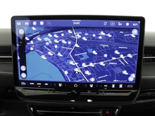 VW ID.7 Tourer Pro 210 kW Business - 77 kWh in Grenadillschwarz Metallic