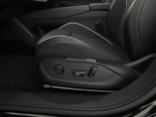 VW ID.7 Tourer Pro 210 kW Business - 77 kWh in Grenadillschwarz Metallic