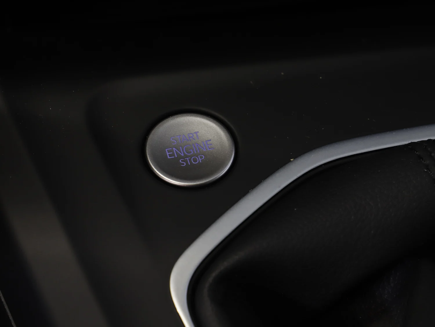 Bild eines VW Golf Rabbit TSI