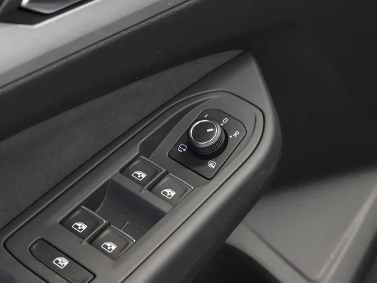 Bild eines VW Golf Rabbit TSI