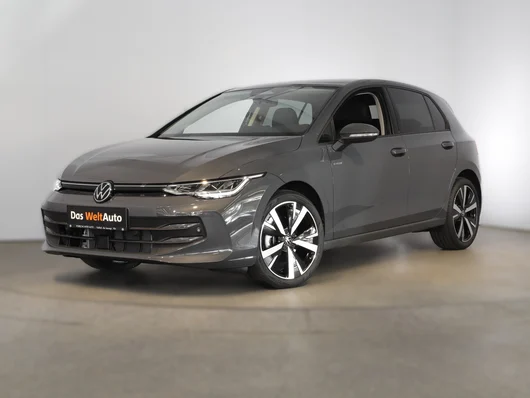 Bild eines VW Golf Rabbit TSI