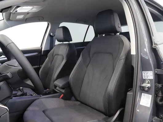 Bild eines VW Golf Rabbit TSI