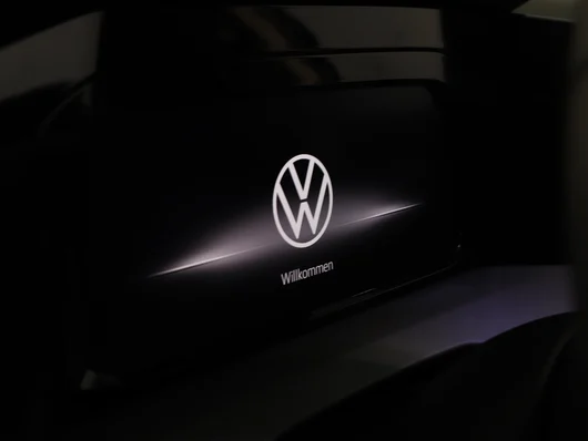 Bild eines VW Golf Rabbit TSI