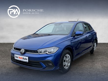 VW Polo 4Me