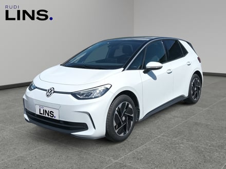 VW ID.3 Pure 125 kW Business