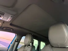 Škoda Karoq 4x4 Sportline TDI DSG in Race-Blau Metallic