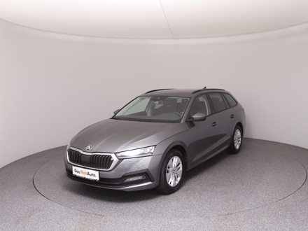 Škoda Octavia Combi Ambition TSI