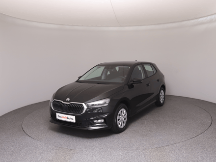 Škoda Fabia Essence