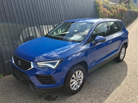 SEAT Ateca Reference Edition 1.0 TSI